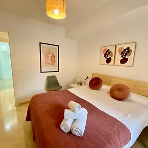  Apartamento Nuevo En Centro 19743 España