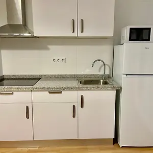  Apartamento Centrico Y Tranquilo España
