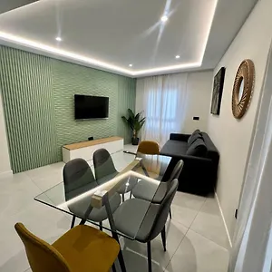  Apartamento El Cardenal España
